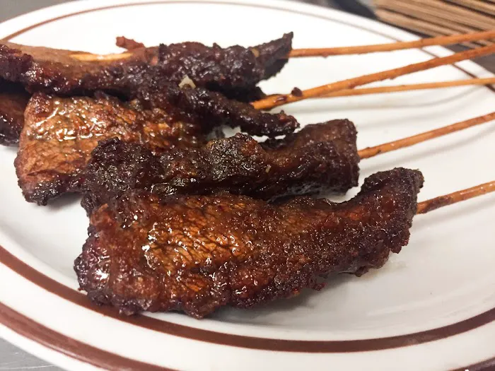 Bamboo House Chinese Restaurant Picture 2