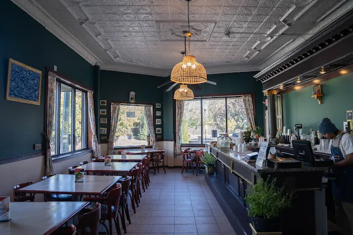 Sunda Kitchen Picture 6