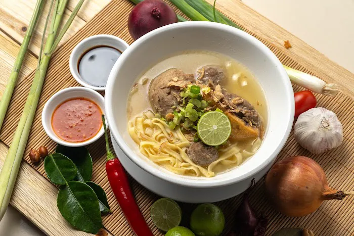 Sunda Kitchen Picture 5