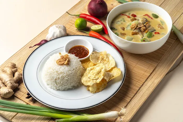 Sunda Kitchen Picture 4