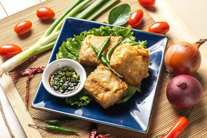 Sunda Kitchen Picture 2