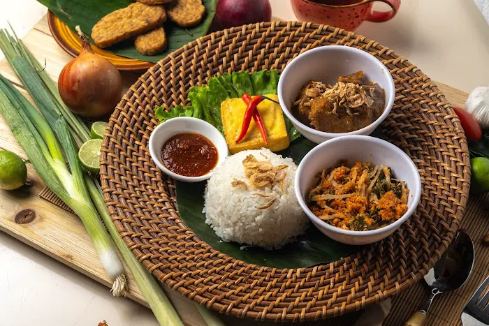 Sunda Kitchen Picture 8