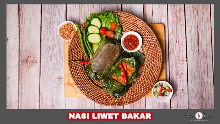 Sunda Kitchen Picture 10