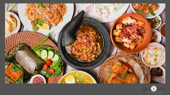 Sunda Kitchen Picture 9