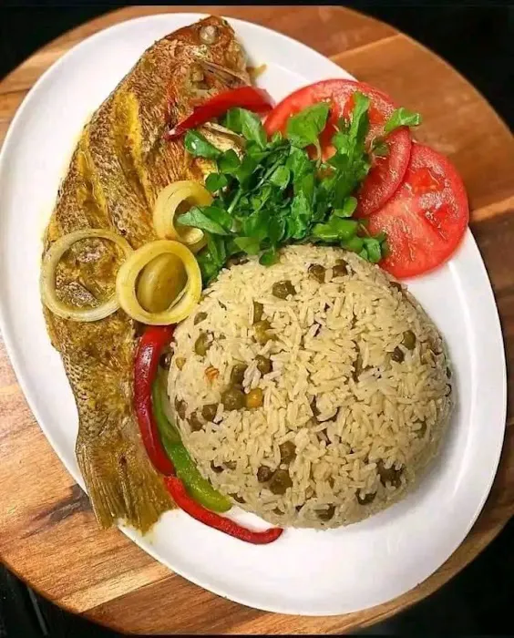 Magdou Delicious Restaurant Picture 5