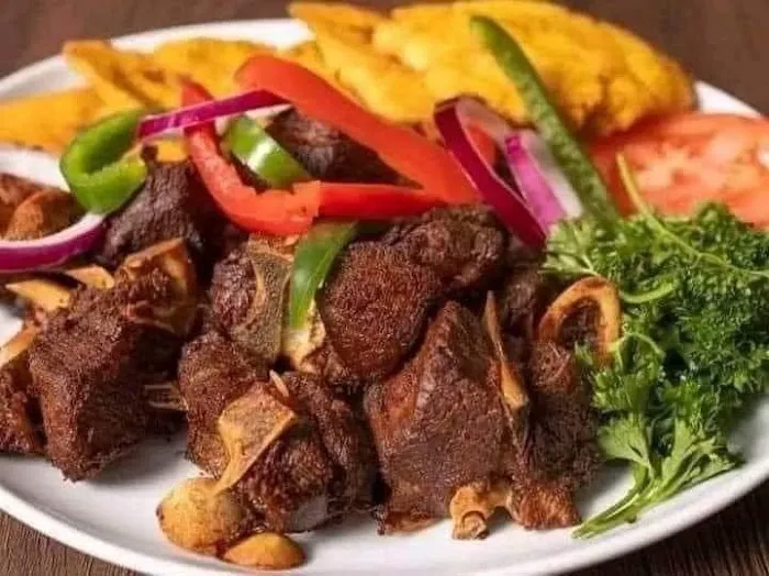 Magdou Delicious Restaurant Picture 4