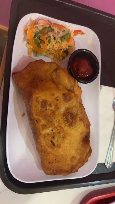 Magdou Delicious Restaurant Picture 6