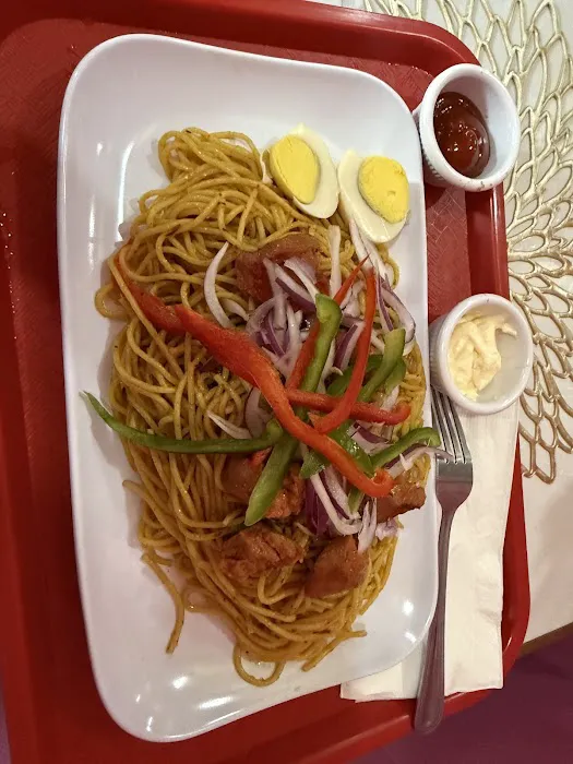 Magdou Delicious Restaurant Picture 7