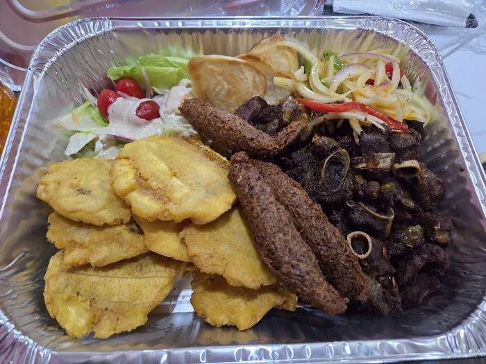 Magdou Delicious Restaurant Picture 10