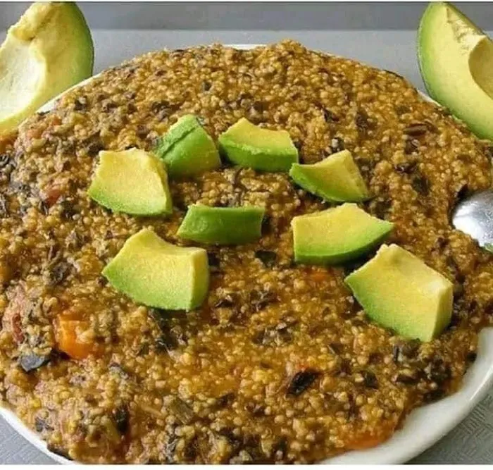 Magdou Delicious Restaurant Picture 9