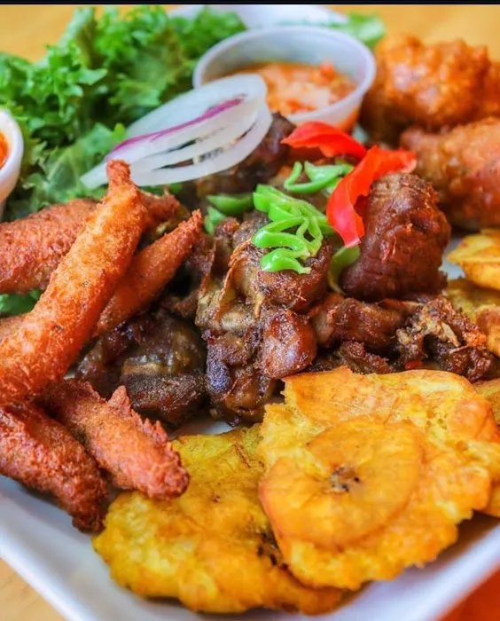 Magdou Delicious Restaurant Picture 3