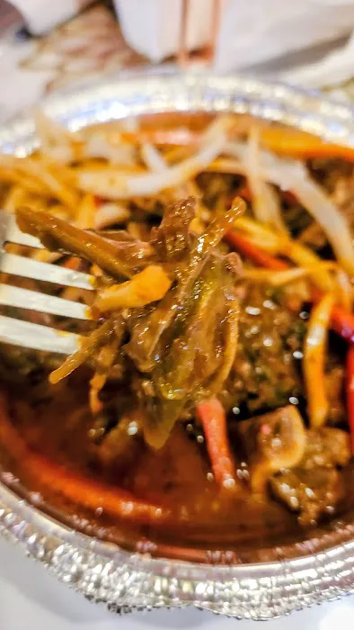 Magdou Delicious Restaurant Picture 1