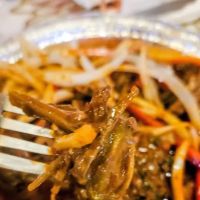 Magdou Delicious Restaurant ico