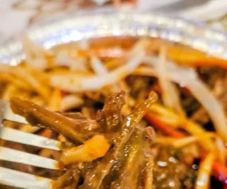 Magdou Delicious Restaurant