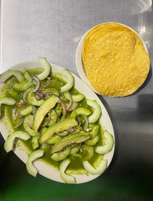 MEXICAN HOME Picture 9