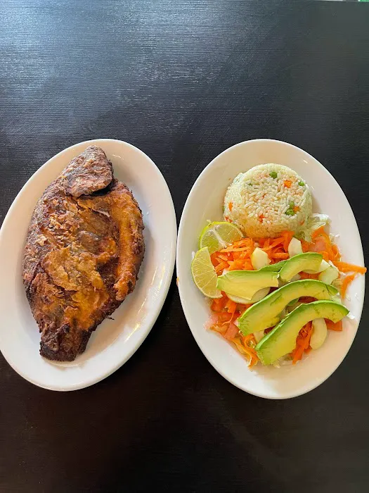 MEXICAN HOME Picture 10