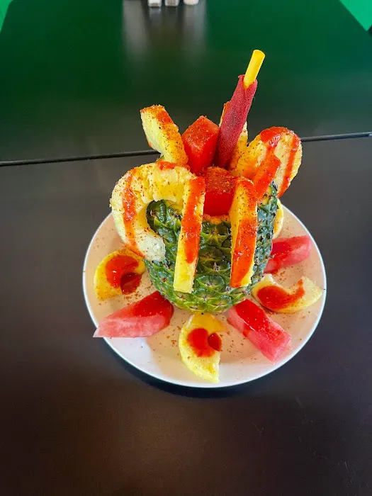 MEXICAN HOME Picture 8