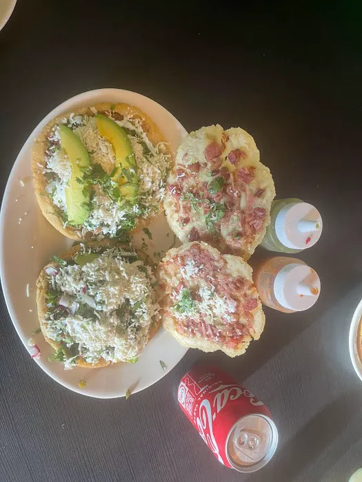 MEXICAN HOME Picture 5