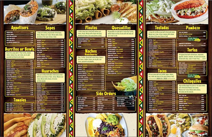 MEXICAN HOME Picture 6