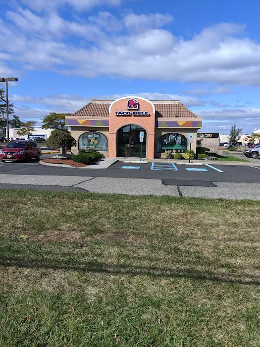 Taco Bell Picture 10