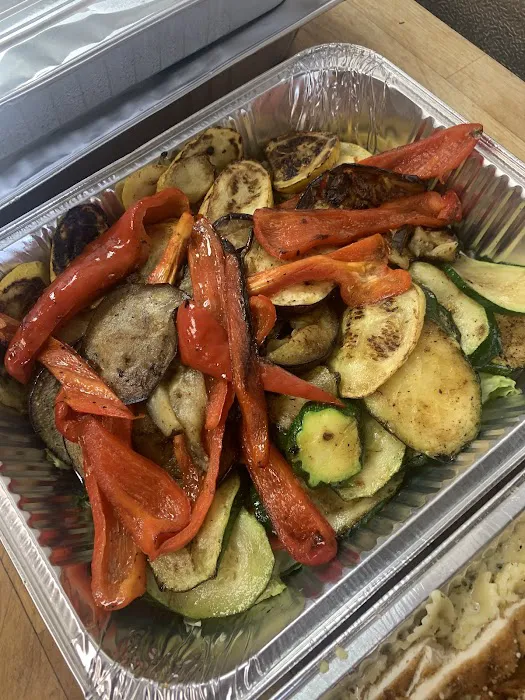 Palermo’s Italian Salumeria Deli Picture 2