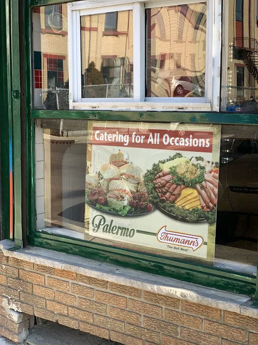 Palermo’s Italian Salumeria Deli Picture 10