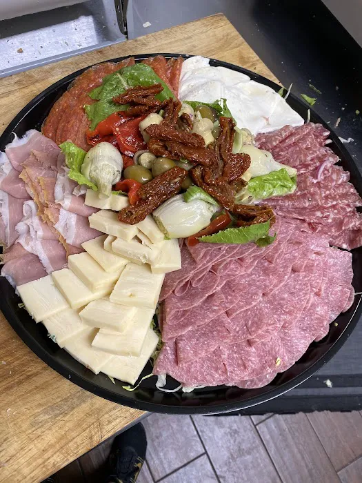 Palermo’s Italian Salumeria Deli Picture 6