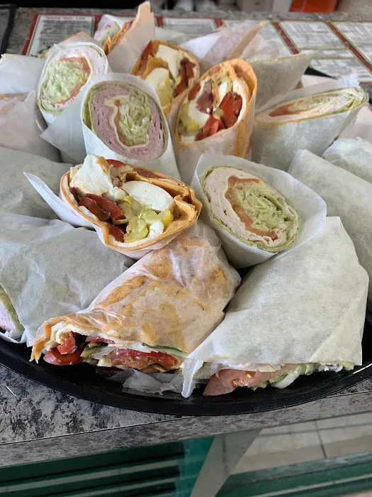 Palermo’s Italian Salumeria Deli Picture 8