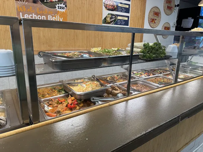 Bahay Kubo Mart Picture 6