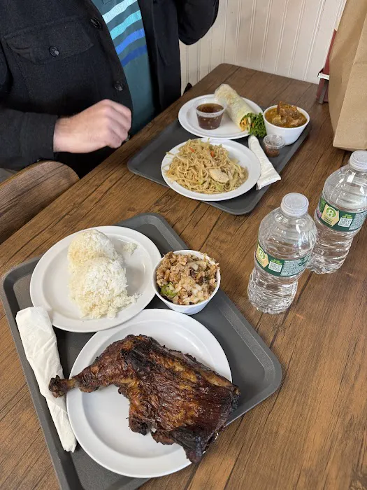 Bahay Kubo Mart Picture 8