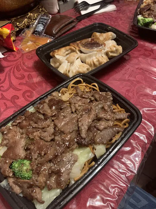 Sunny Hibachi Picture 10