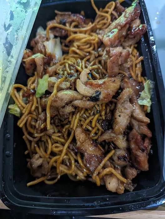 Sunny Hibachi Picture 9