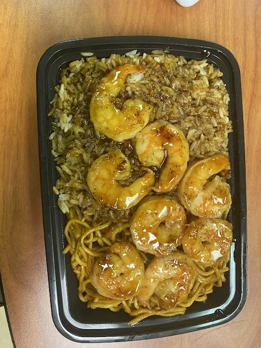 Sunny Hibachi Picture 4