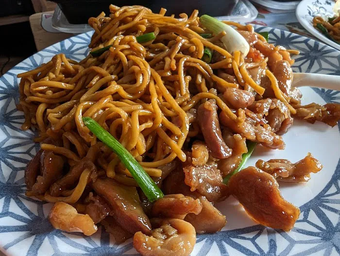 Sunny Hibachi Picture 5