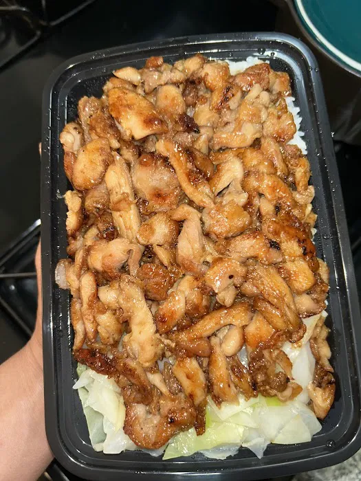 Sunny Hibachi Picture 8