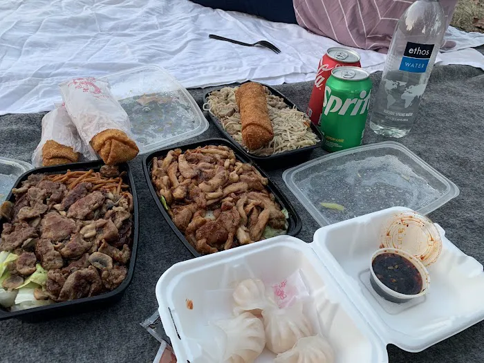 Sunny Hibachi Picture 1