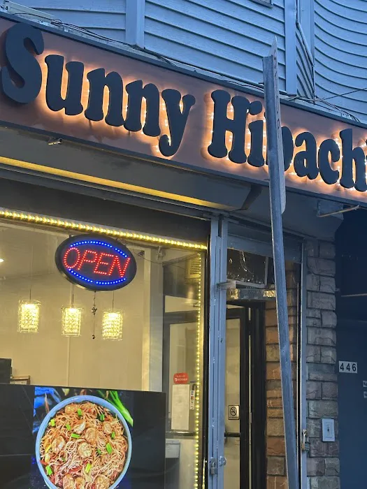 Sunny Hibachi Picture 2