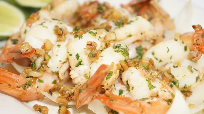 La Primicia Restaurant Picture 6