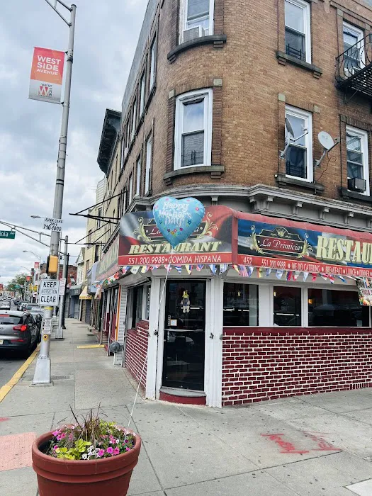 La Primicia Restaurant Picture 8