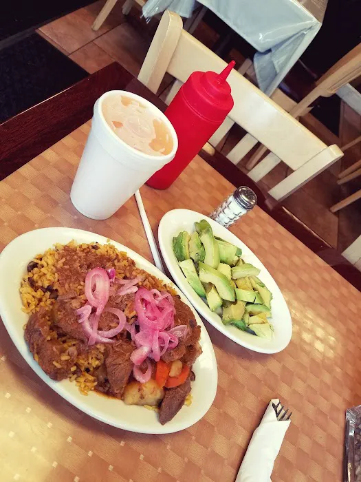 La Primicia Restaurant Picture 4