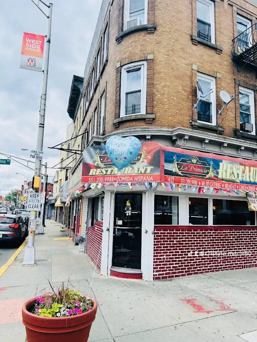 La Primicia Restaurant Picture 2