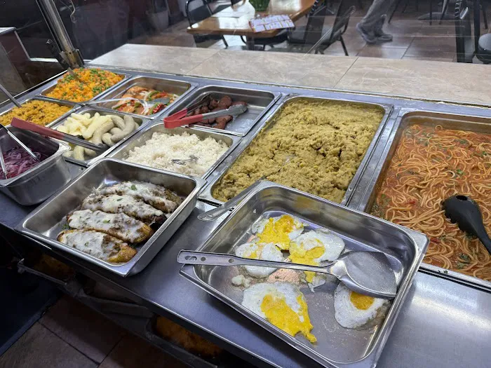 La Primicia Restaurant Picture 9