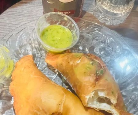 La Primicia Restaurant