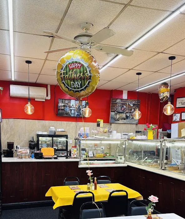 La Primicia Restaurant Picture 10