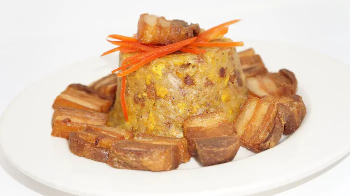 La Primicia Restaurant Picture 7