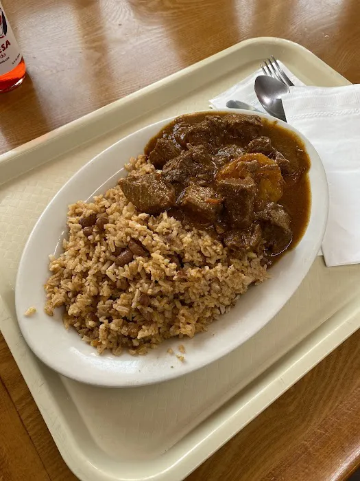 La Primicia Restaurant Picture 3