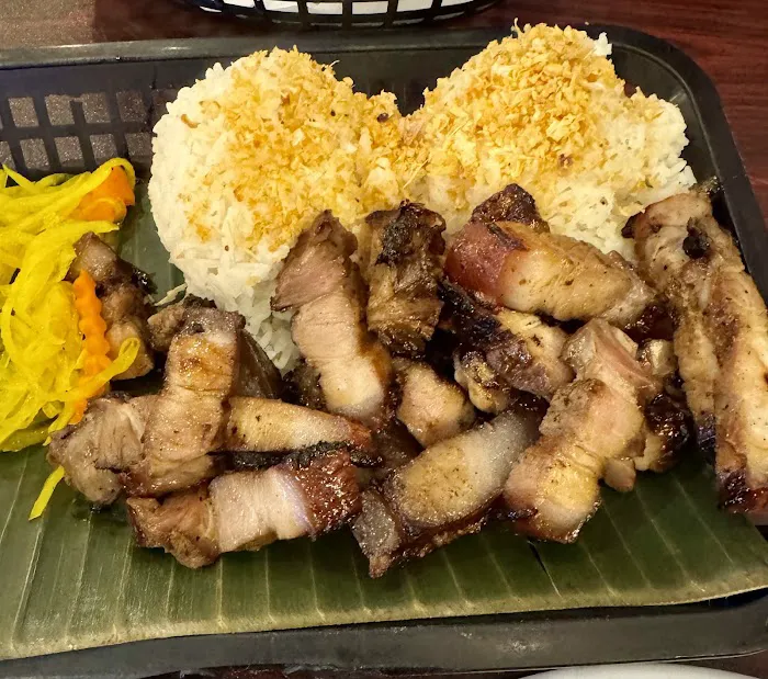 Jayhan's Grill Picture 10