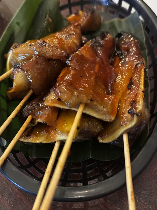 Jayhan's Grill Picture 3