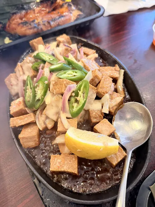 Jayhan's Grill Picture 6