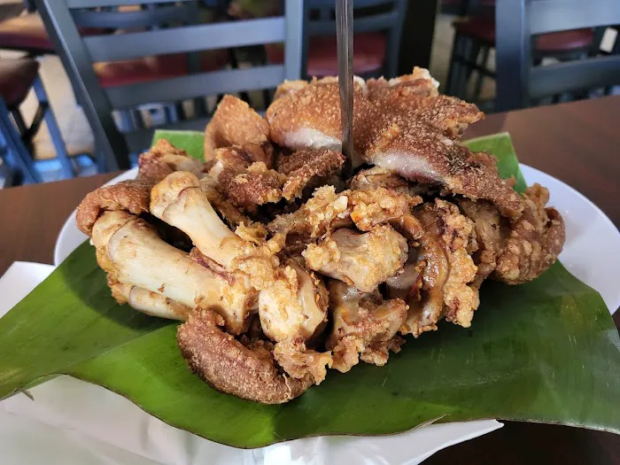 Jayhan's Grill Picture 7